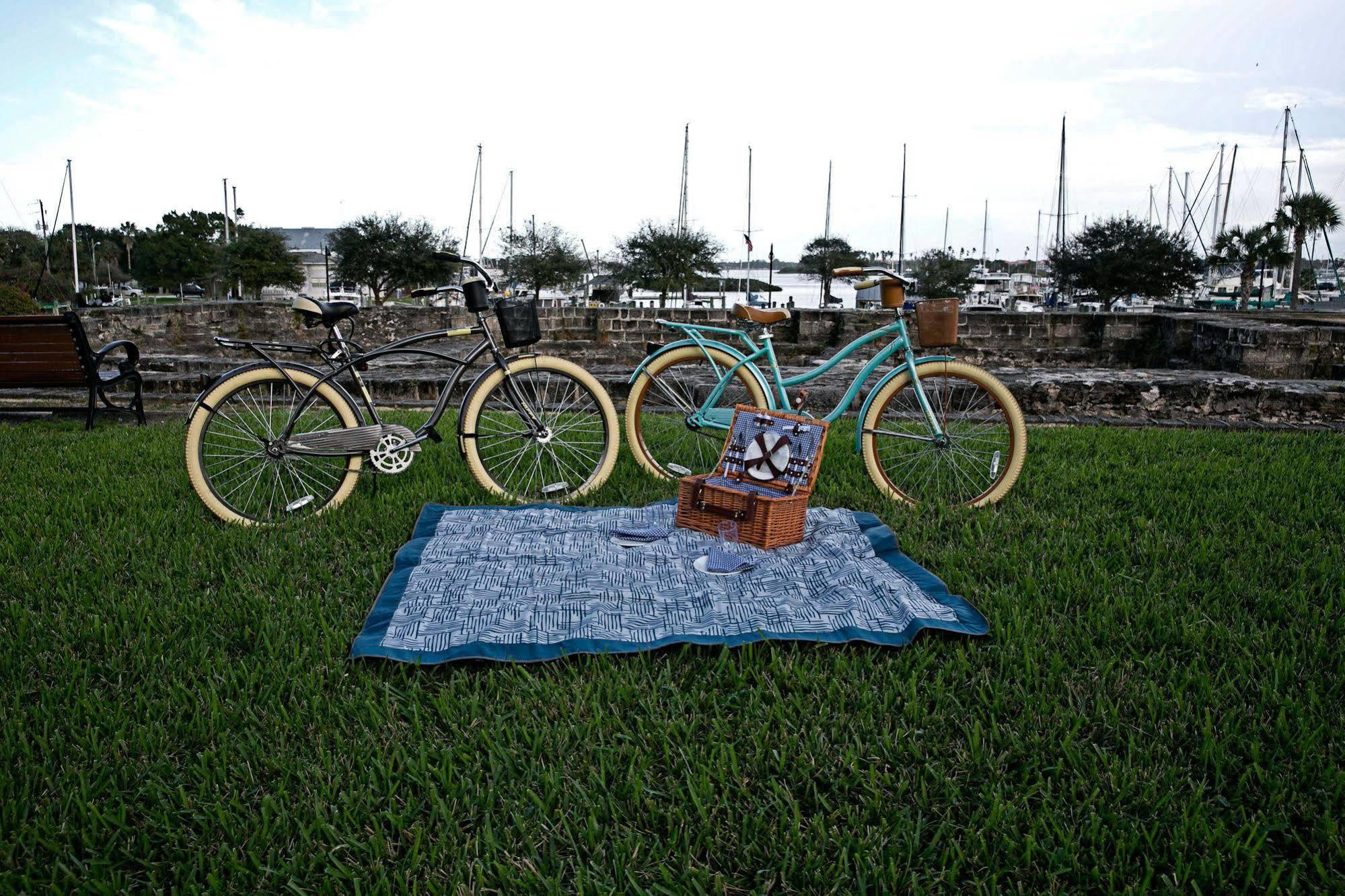 Anchor Inn Nsb Bed And Breakfast New Smyrna Beach Eksteriør billede