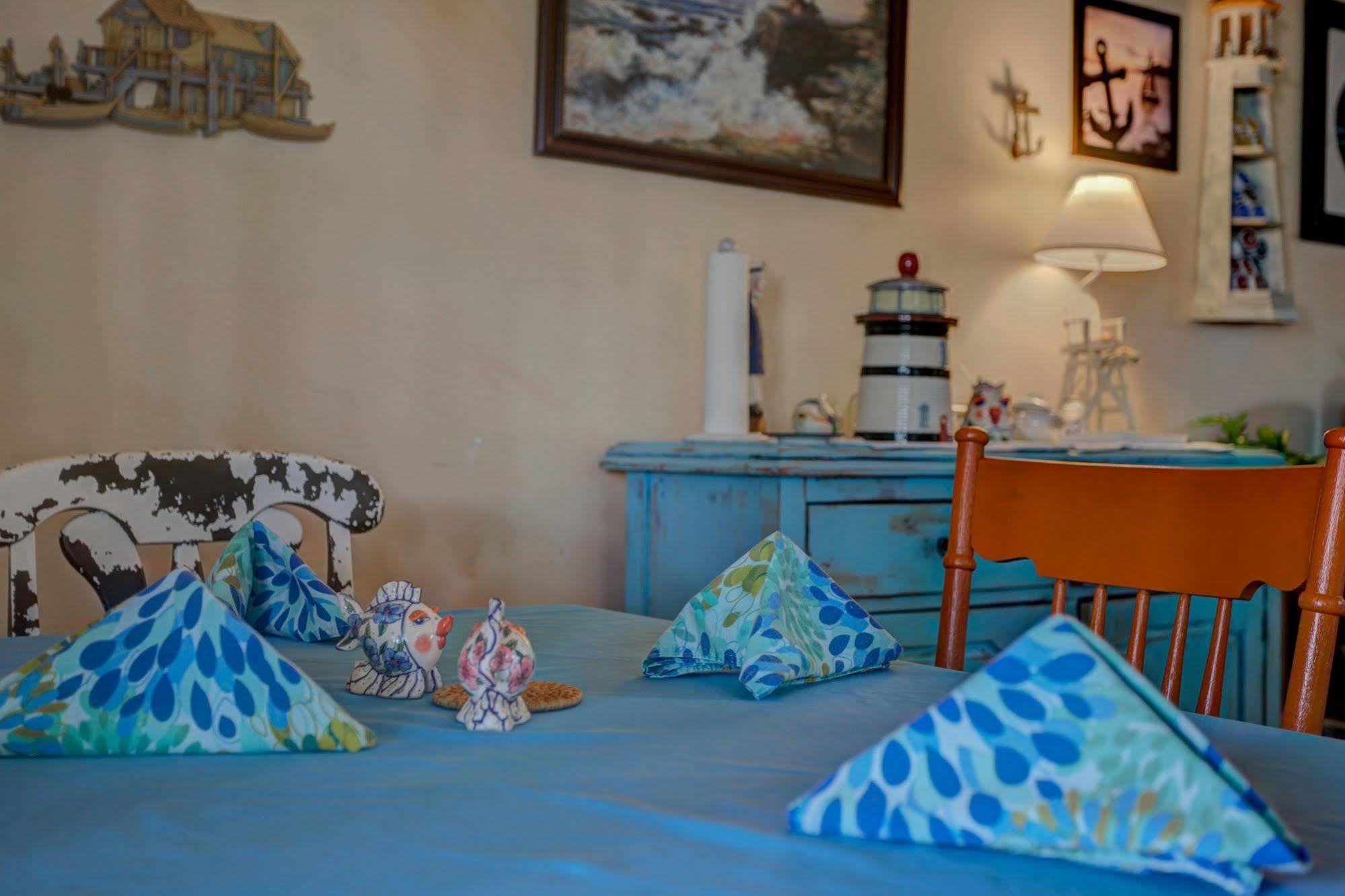 Anchor Inn Nsb Bed And Breakfast New Smyrna Beach Eksteriør billede